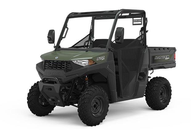 Ranger® SP 570 EPS